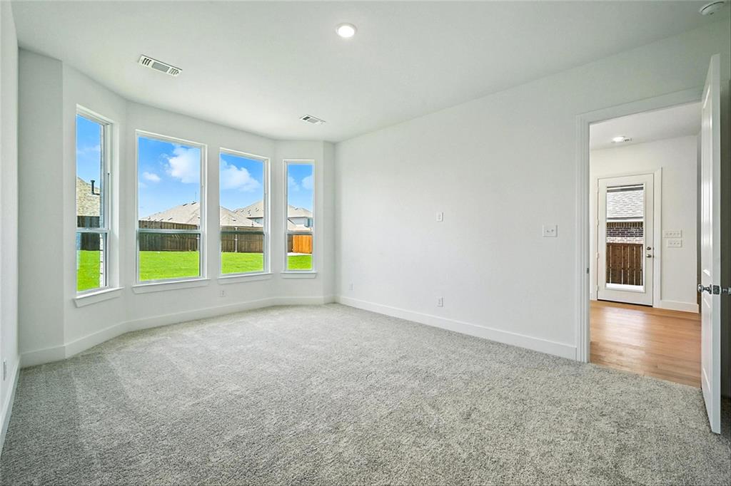 Thompson Farms: 50ft. lots - Residential