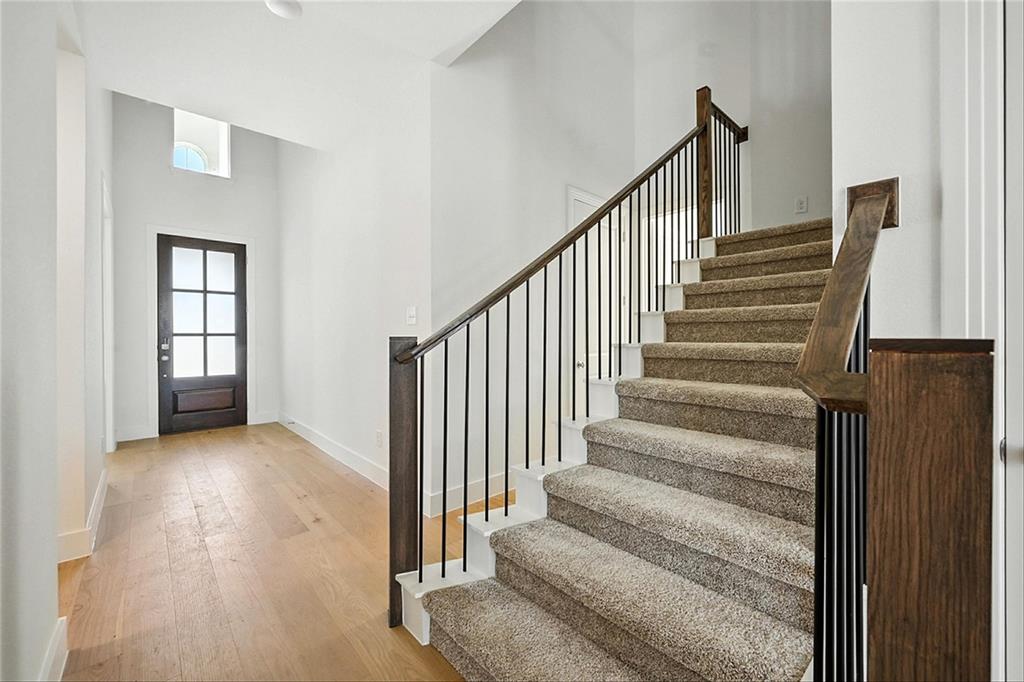 Thompson Farms: 50ft. lots - Residential