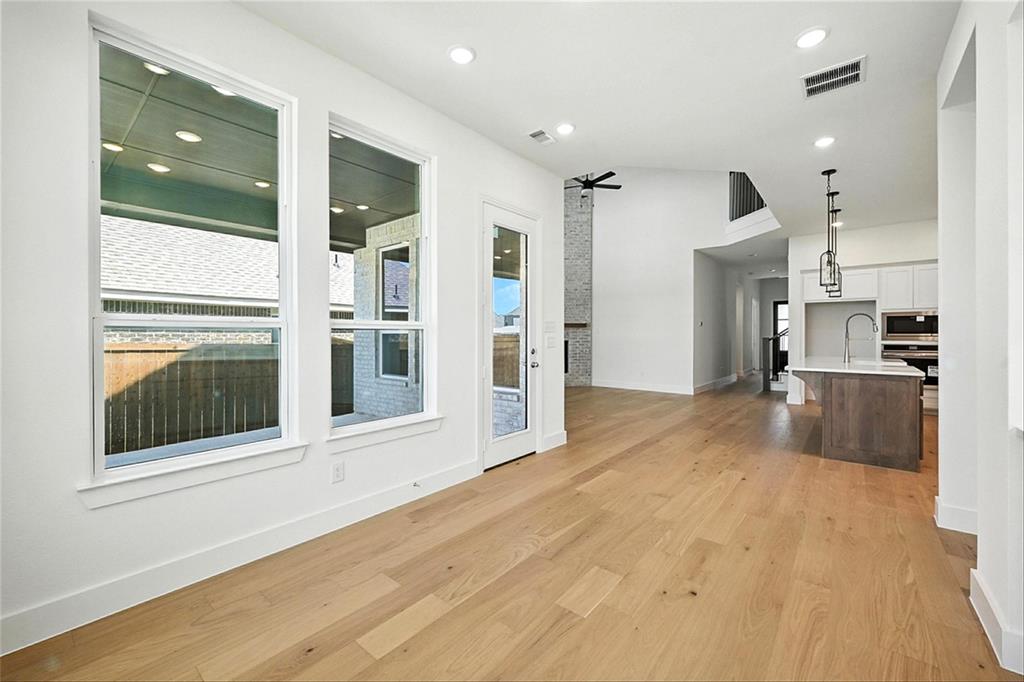 Thompson Farms: 50ft. lots - Residential