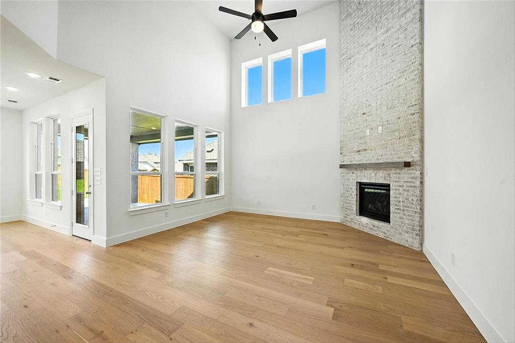 Thompson Farms: 50ft. lots - Residential