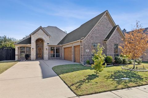 A home in Rockwall