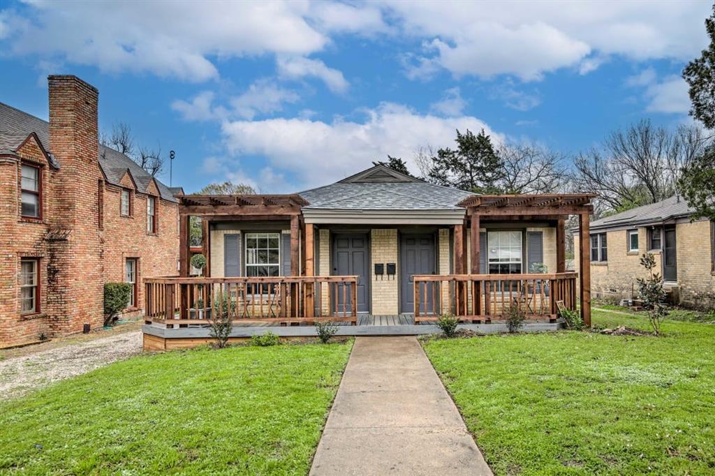 404 N Montreal Avenue