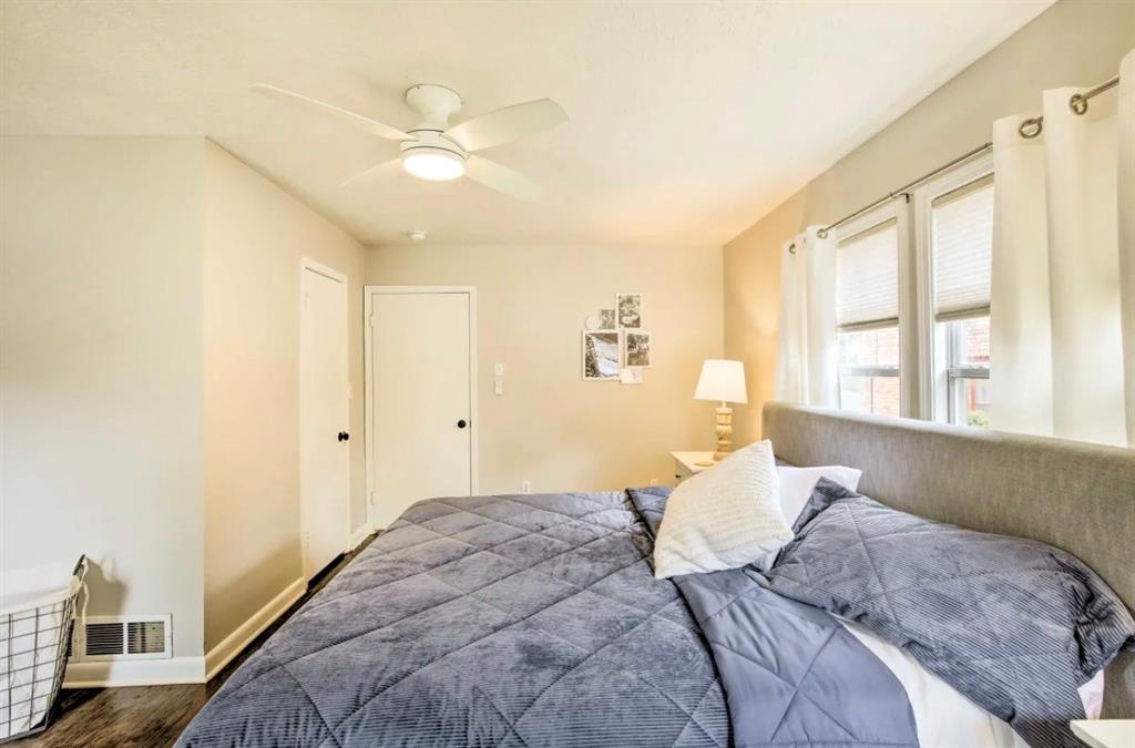 L O Daniel Jr - Residential Income