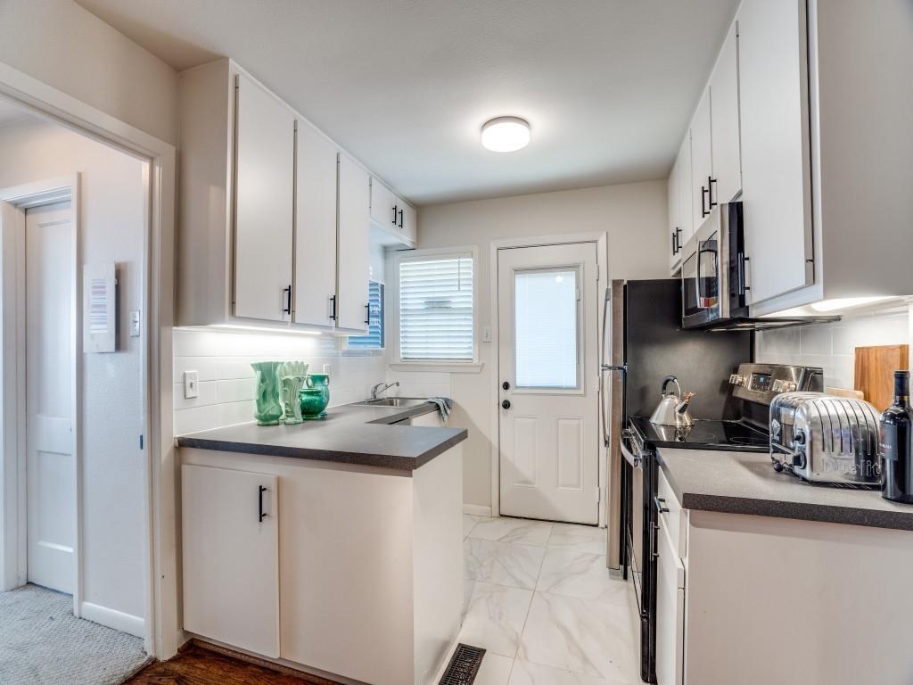 L O Daniel Jr - Residential Income