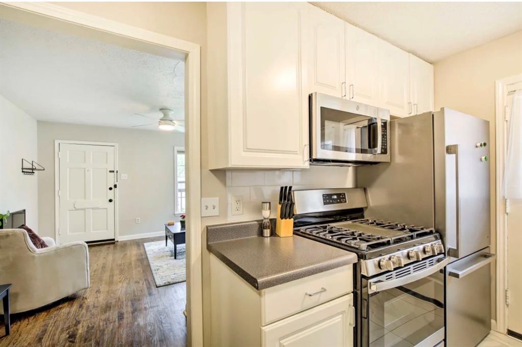 L O Daniel Jr - Residential Income