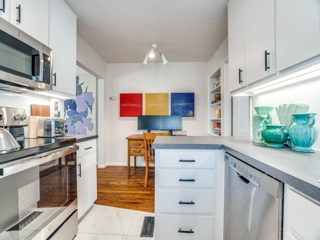 L O Daniel Jr - Residential Income