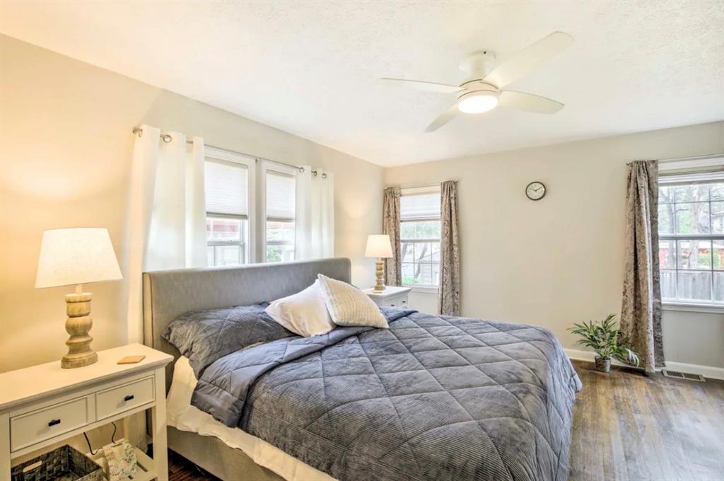 L O Daniel Jr - Residential Income