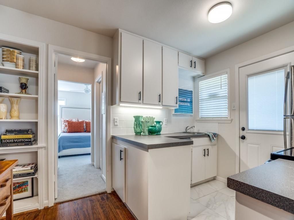 L O Daniel Jr - Residential Income