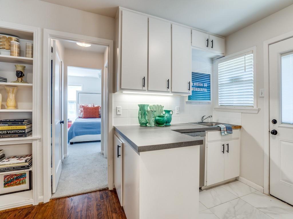 L O Daniel Jr - Residential Income