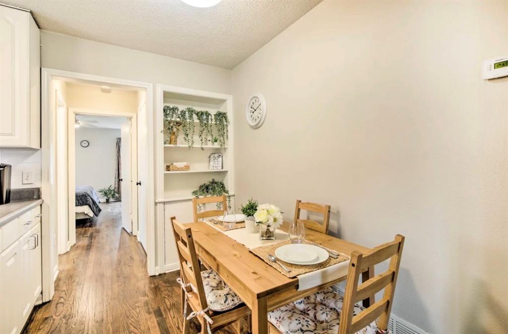 L O Daniel Jr - Residential Income