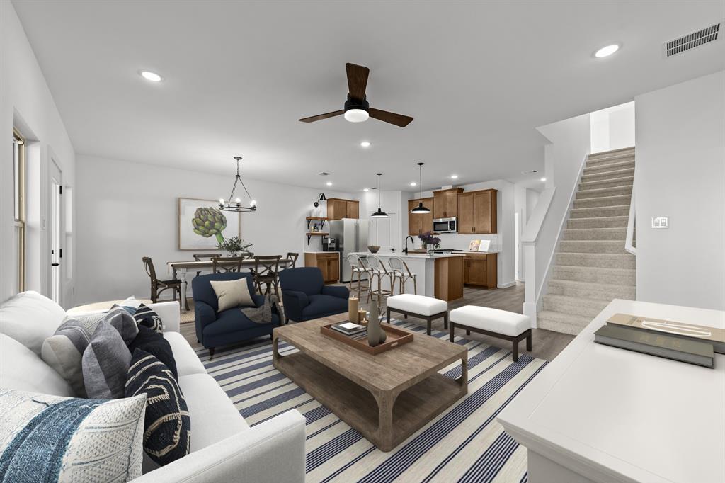 Caldwell Lakes - Residential