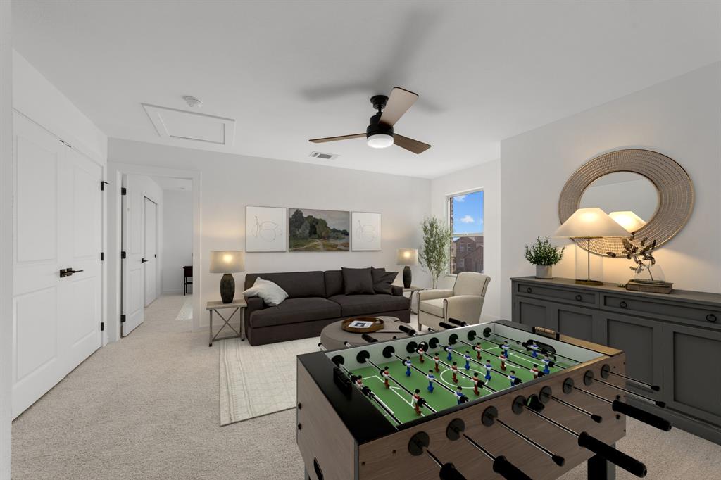 Caldwell Lakes - Residential