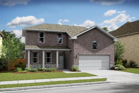 14918 Baikal Drive Dallas TX 75253