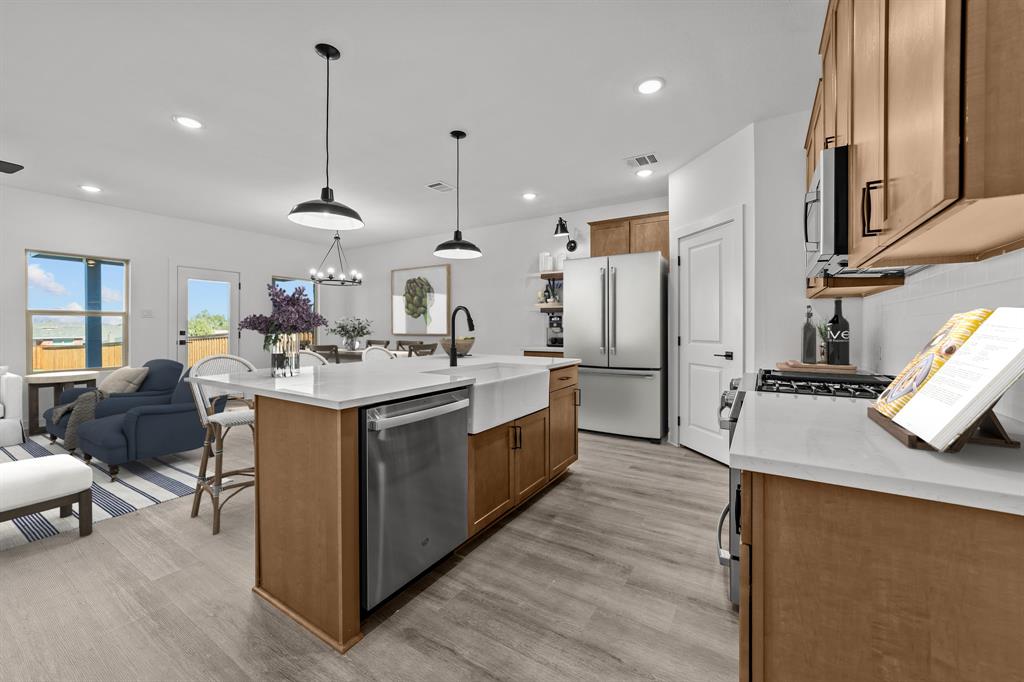 Caldwell Lakes - Residential