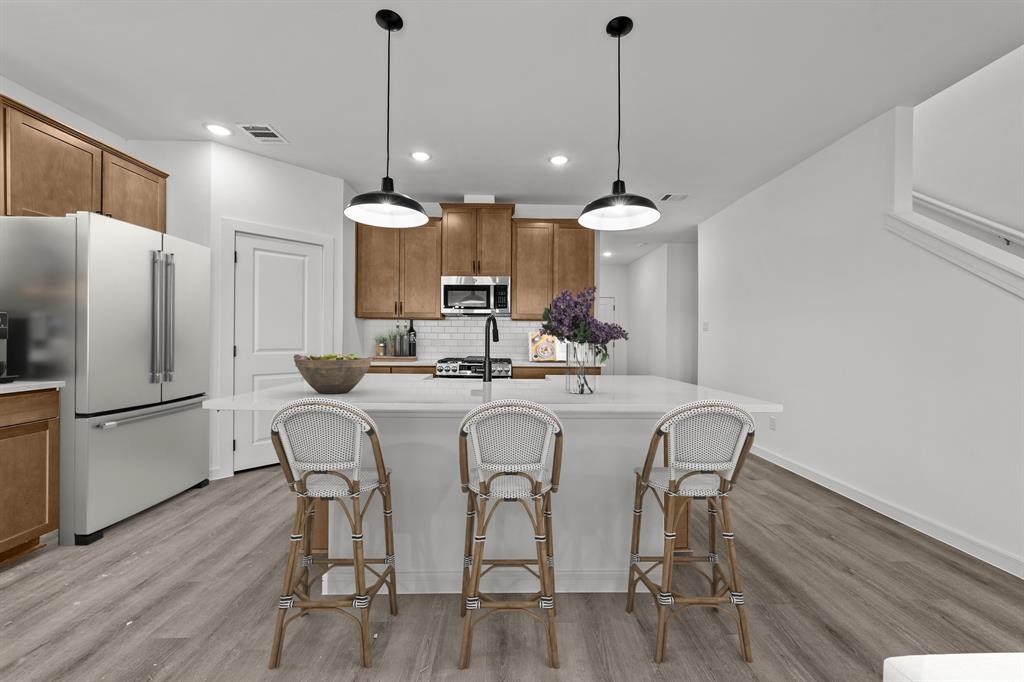 Caldwell Lakes - Residential