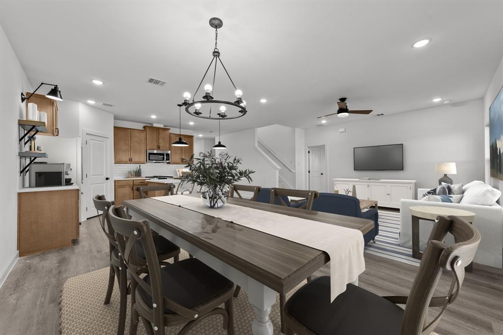 Caldwell Lakes - Residential