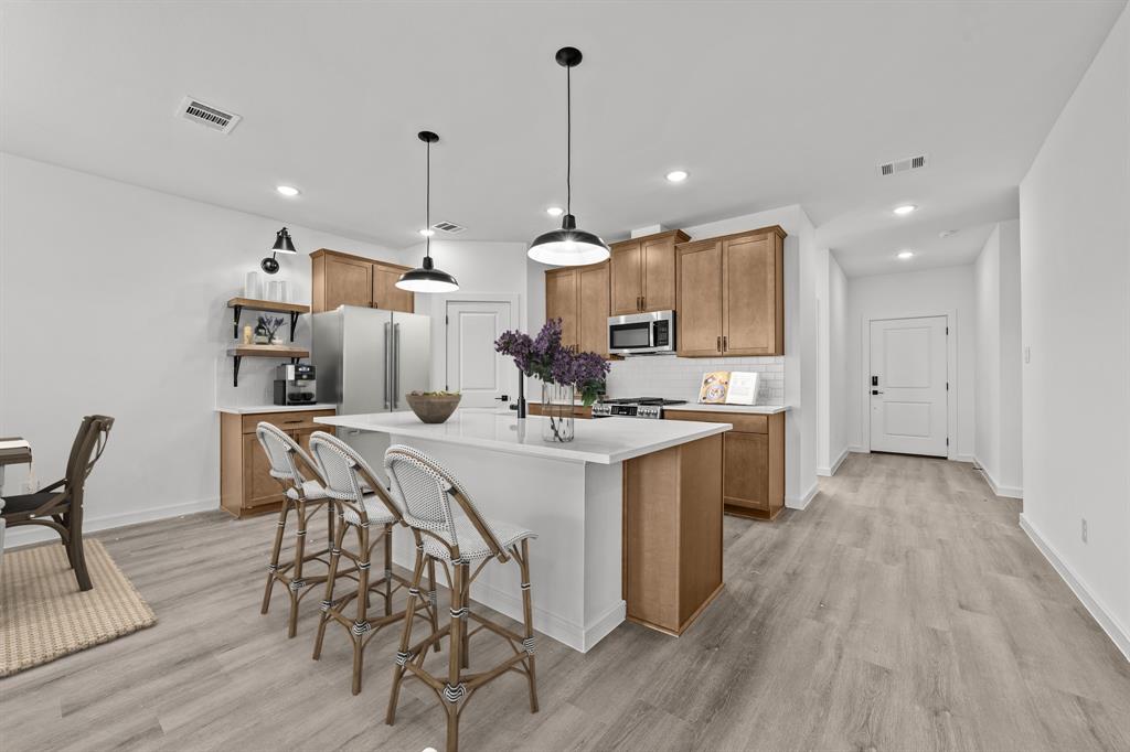 Caldwell Lakes - Residential