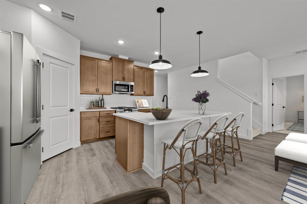 Caldwell Lakes - Residential