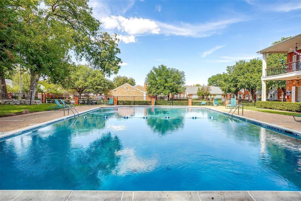 Indian Crk #2 Condo - Residential Lease