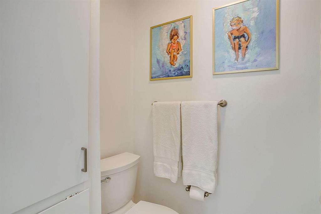 Indian Crk #2 Condo - Residential Lease