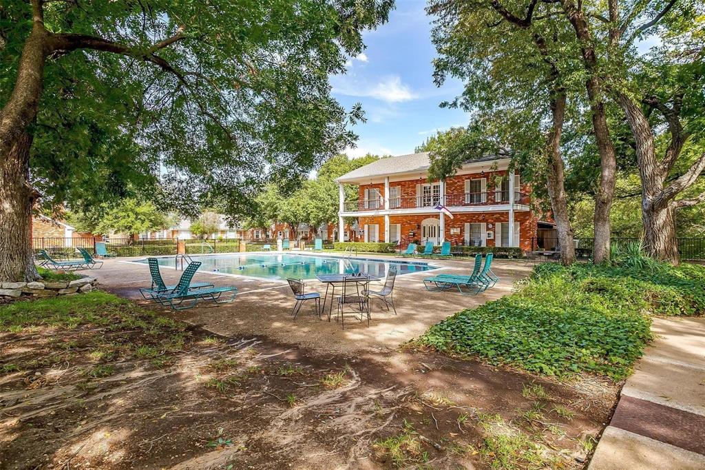 Indian Crk #2 Condo - Residential Lease