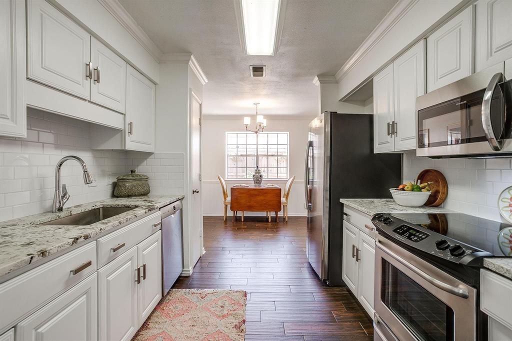 Indian Crk #2 Condo - Residential Lease