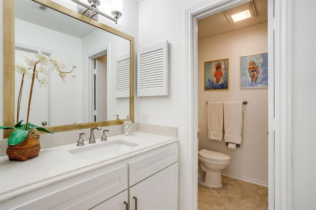 Indian Crk #2 Condo - Residential Lease