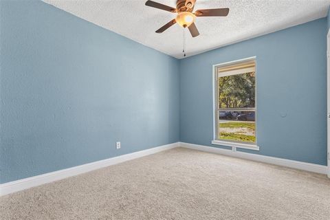Tiny photo for 301 Suzanne Street, Palmer, TX 75152 (MLS # 21101159)