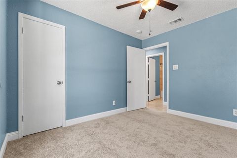 Tiny photo for 301 Suzanne Street, Palmer, TX 75152 (MLS # 21101159)