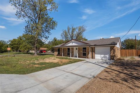 Tiny photo for 301 Suzanne Street, Palmer, TX 75152 (MLS # 21101159)