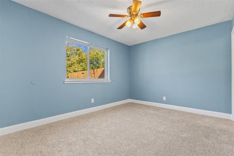 Tiny photo for 301 Suzanne Street, Palmer, TX 75152 (MLS # 21101159)