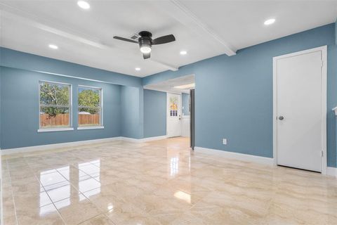 Tiny photo for 301 Suzanne Street, Palmer, TX 75152 (MLS # 21101159)