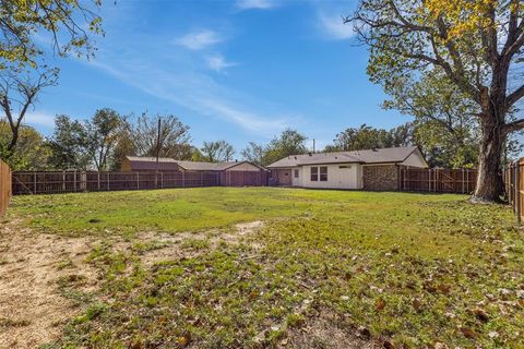 Tiny photo for 301 Suzanne Street, Palmer, TX 75152 (MLS # 21101159)