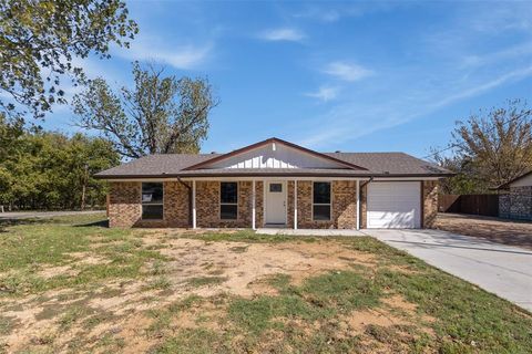 301 Suzanne Street Palmer TX 75152