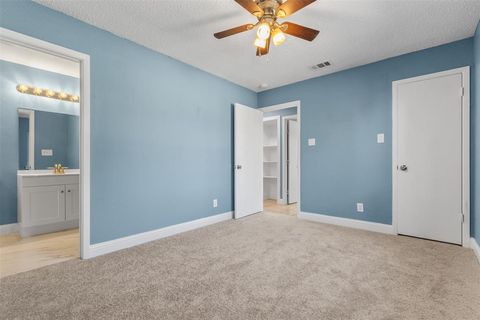 Tiny photo for 301 Suzanne Street, Palmer, TX 75152 (MLS # 21101159)