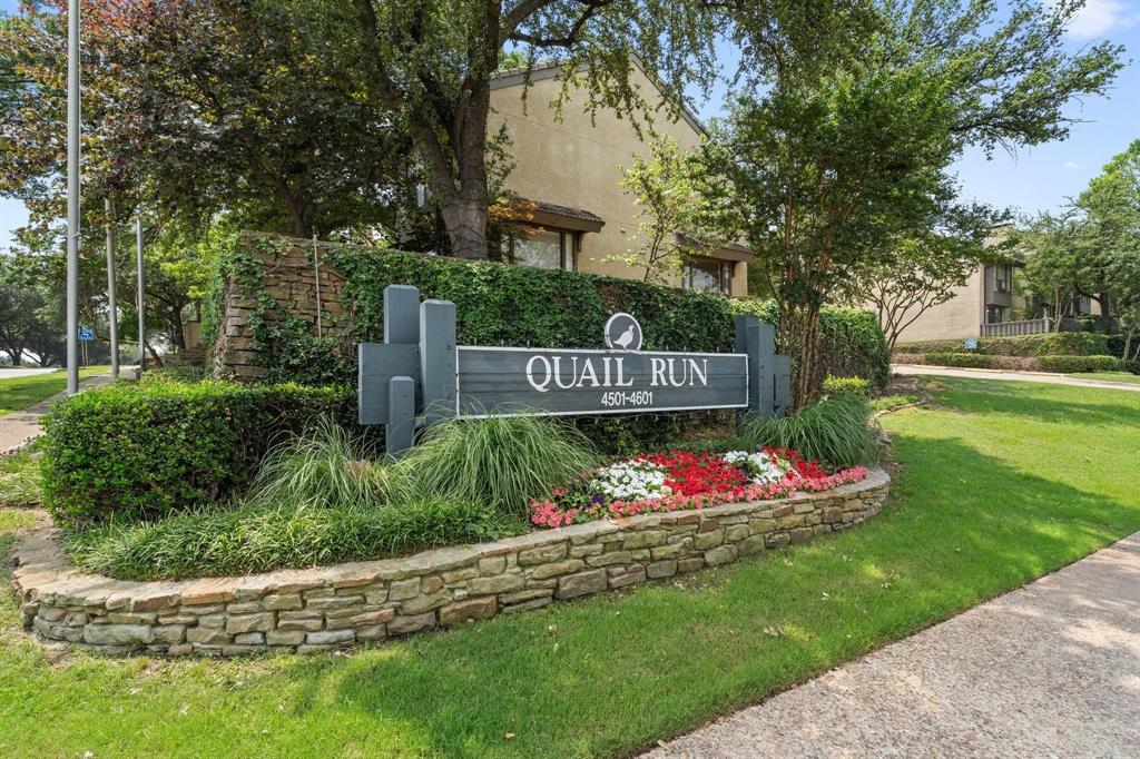 Country Club Place At Las Colinas - Residential Lease