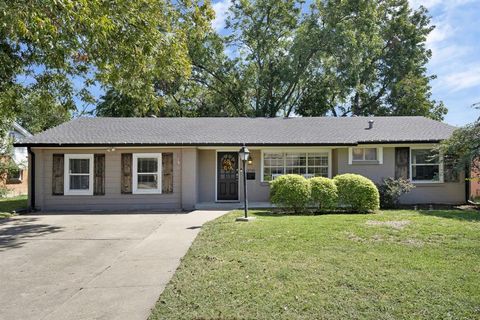 13730 Heartside Place Farmers Branch TX 75234
