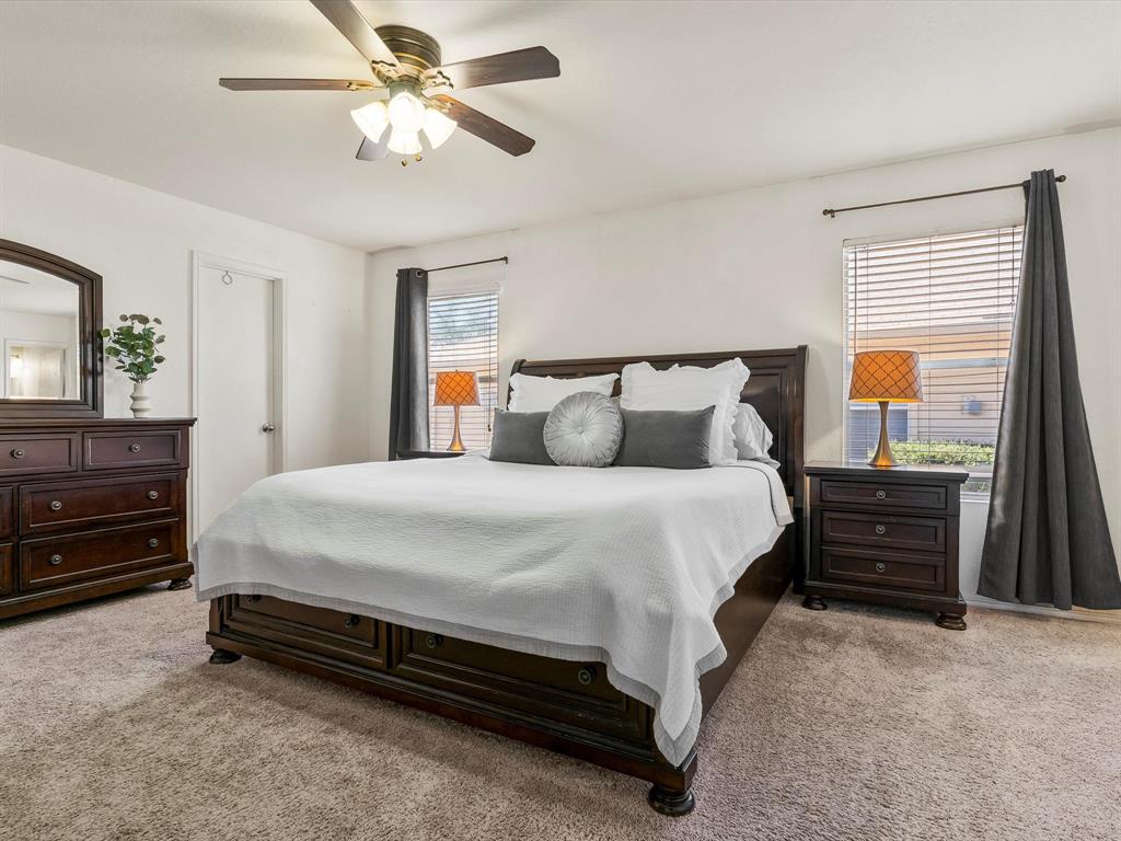 Heartland Tr B Ph 1a - Residential