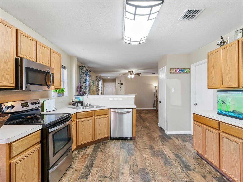 Heartland Tr B Ph 1a - Residential