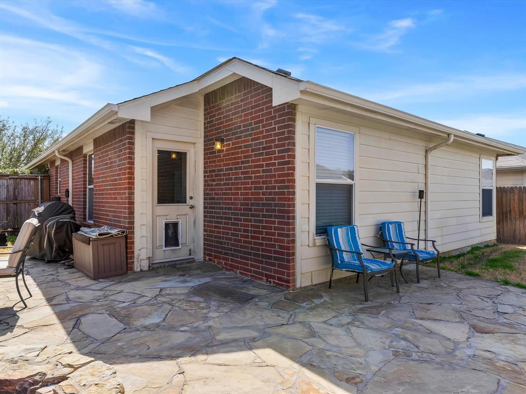 Heartland Tr B Ph 1a - Residential
