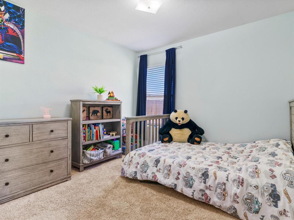Heartland Tr B Ph 1a - Residential