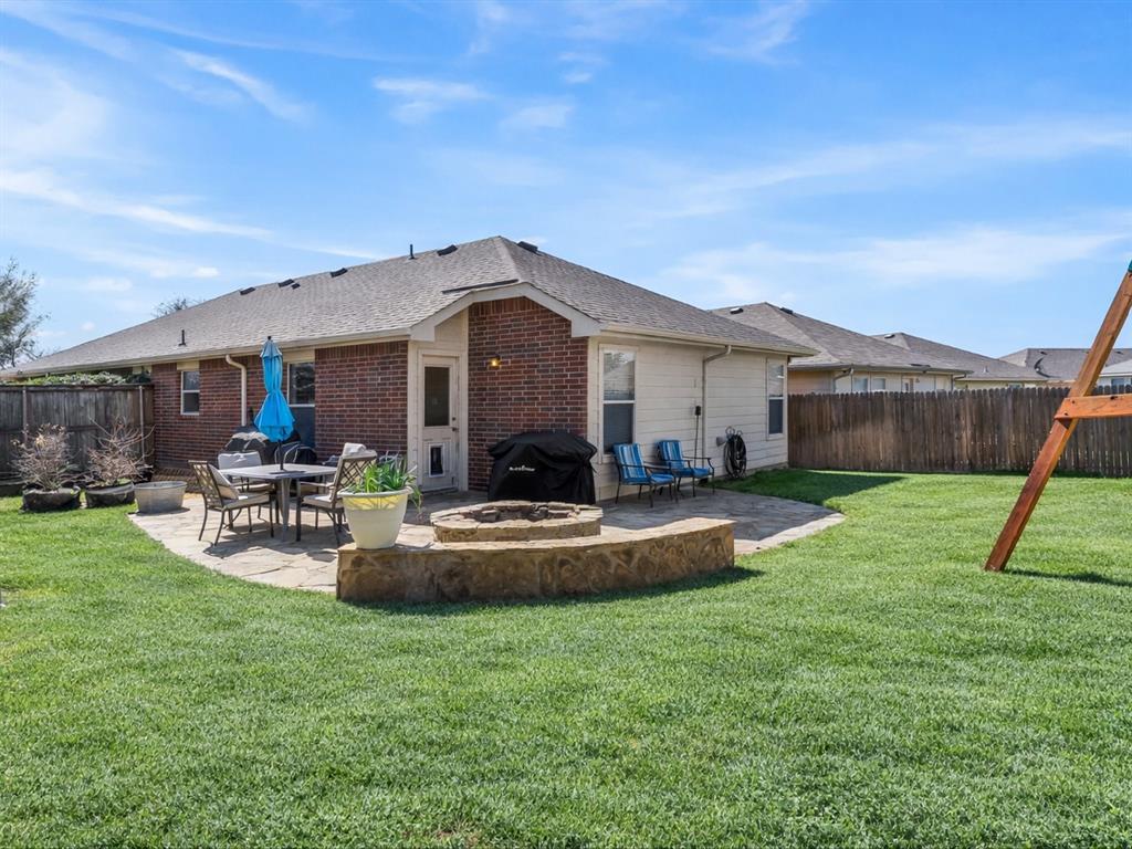 Heartland Tr B Ph 1a - Residential