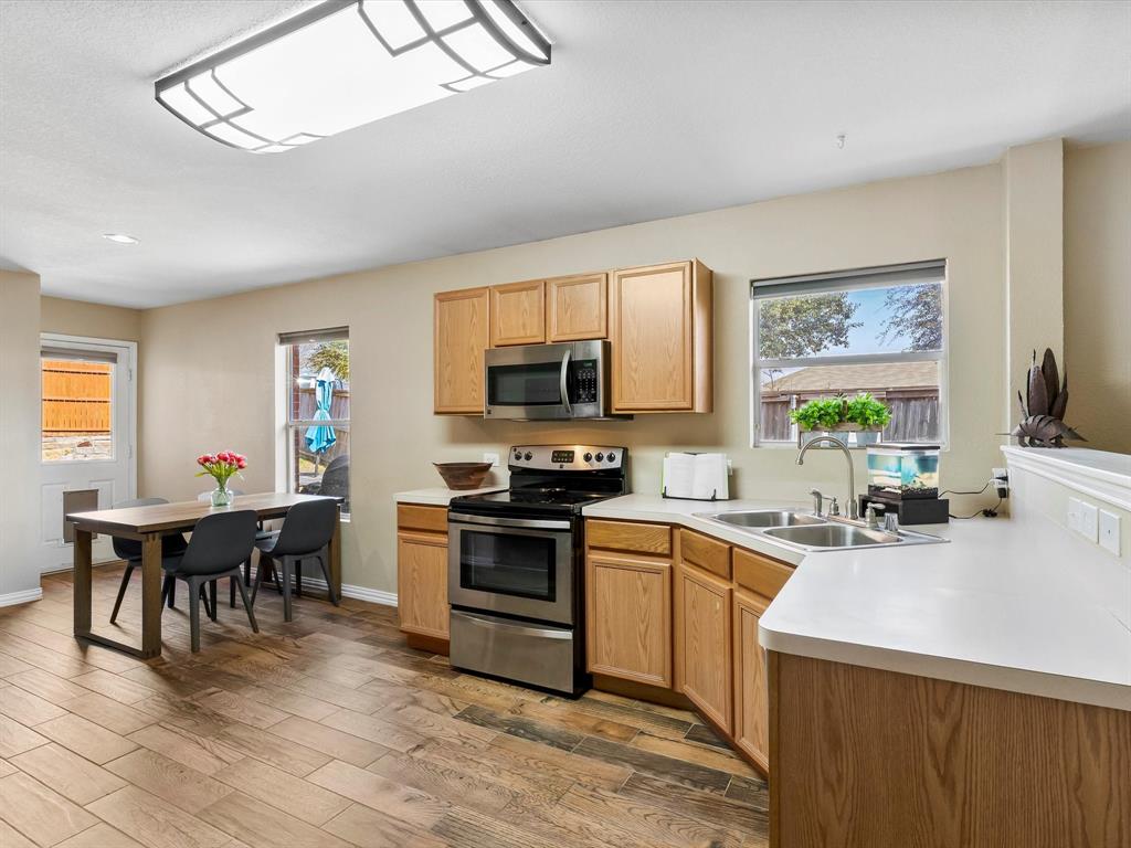 Heartland Tr B Ph 1a - Residential