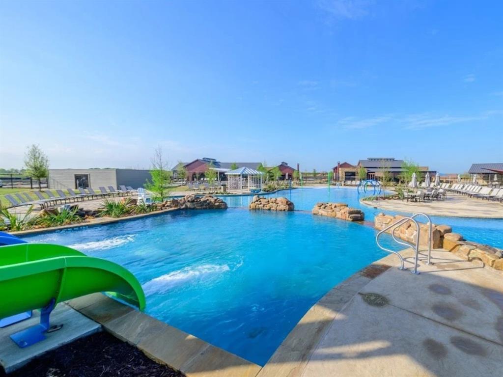 Heartland Tr B Ph 1a - Residential