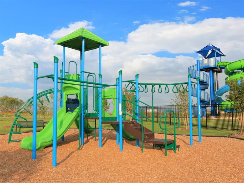 Heartland Tr B Ph 1a - Residential