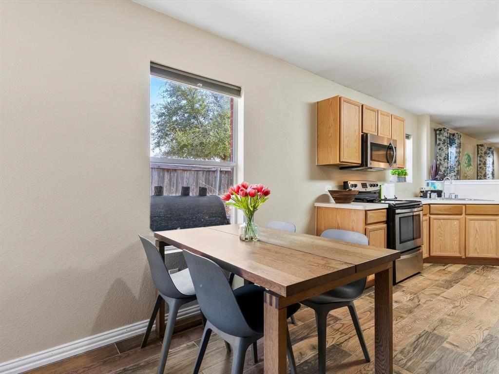 Heartland Tr B Ph 1a - Residential
