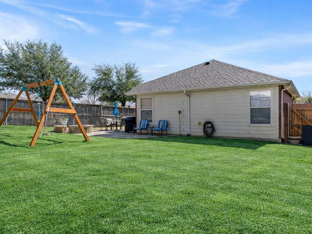 Heartland Tr B Ph 1a - Residential