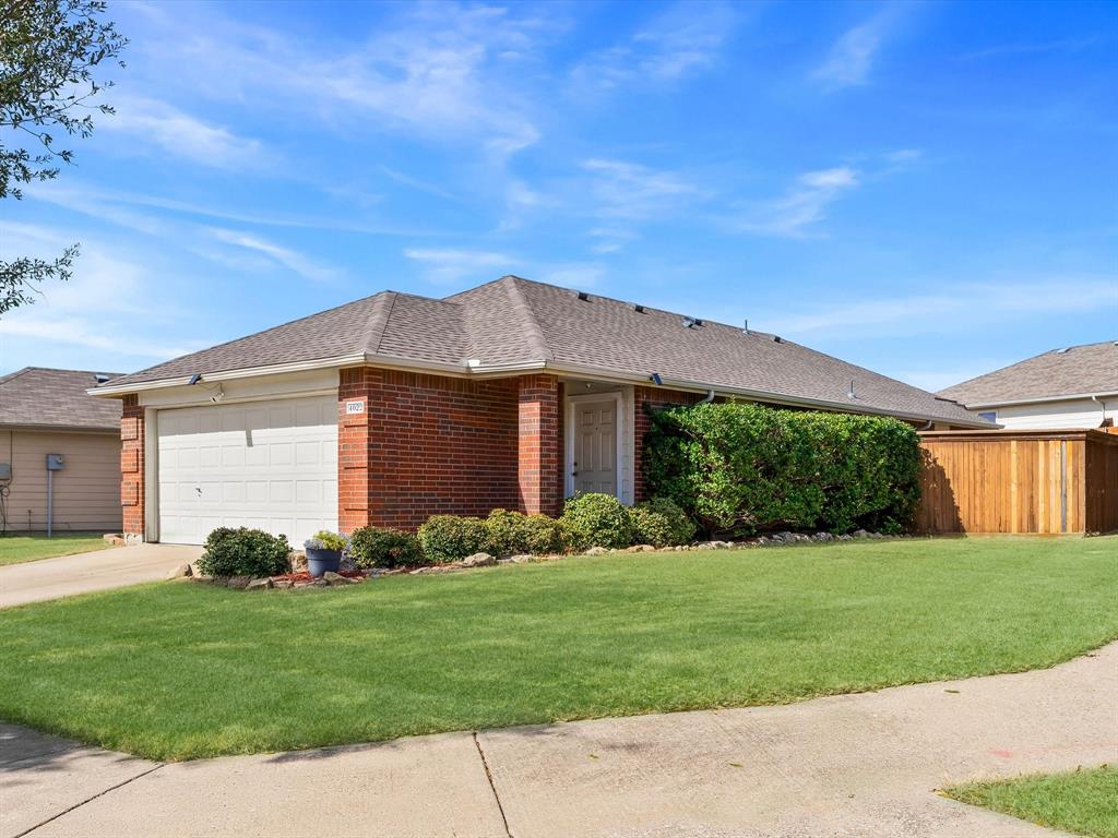 Heartland Tr B Ph 1a - Residential