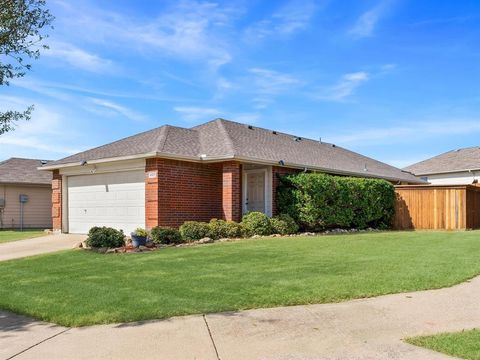 Photo of 4022 Shawnee Trail, Heartland, TX 75126 (MLS # 21184023)