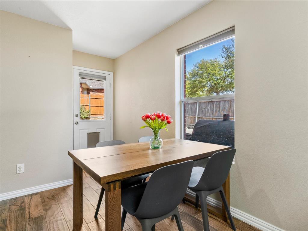 Heartland Tr B Ph 1a - Residential